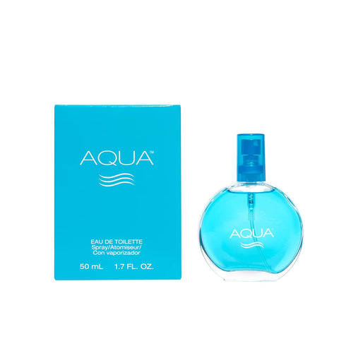 PB ParfumsBelcam Aqua Eau de Toilette Spray, Our Version of a Designer EDT, 50ml....