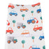 Changing Pad Cover Set 3 Pack Jersey Knit Ultra Soft for Baby Boys Girls Rocket Satellite/Car/Bus...