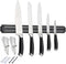 ? Magnetic Knife Holder,15 Inch Magnetic Knife Storage Strip,Knife Bar Block Magnet,Kitchen Utensil Holder,Tool Holder,Multipurpose Magnetic Knife...