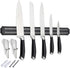 ? Magnetic Knife Holder,15 Inch Magnetic Knife Storage Strip,Knife Bar Block Magnet,Kitchen Utensil Holder,Tool Holder,Multipurpose Magnetic Knife...