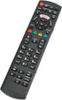 New N2QAYB001013 Replaced Remote fit for Panasonic Smart TV TC-50CX600 TC-50CX600U TC-55CX650 TC-55CX650U TC-55CX800 TC-55CX800U TC-55CX850 TC-55C...