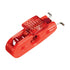 Master Lock S2391 Lockout Tagout Miniature Circuit Breaker,Red, Wide Toggles...