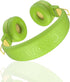 Kids Headphones, K8 Wired Headphones for Kids with Adjustable Headband 3.5 MM Jack for School, Foldable On-Ear Headset for Girls Boys Kindle Table...