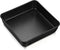 P&P CHEF 9 Inch Square Baking Pan, Square Cake Lasagna Pan, Nonstick Coated Stainless Steel Lasagna Pan for Baking Roasting Serving, Oven Safe & E...
