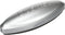 Quartet Glass Dry Erase White Board Eraser, Magnetic, Whiteboard Eraser, Silver (SFEB3)...