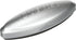Quartet Glass Dry Erase White Board Eraser, Magnetic, Whiteboard Eraser, Silver (SFEB3)...