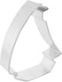 R&M Sailboat 3.5" Cookie Cutter in Durable, Economical, Tinplated Steel...