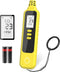 Carbon Monoxide Detectors, Portable CO Detector Battery Powered, Handheld Carbon Monoxide Monitor Alarm Detector with LCD Display for Home/Outdoor...