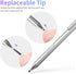 Stylus Pen for Dell 7420/5591/5490 2-in-1, for Dell 2-in-1 Latitude 9520/9510/7420/7410, XPS 9310/7390, Precision 5530 (Check The Compatible List ...