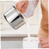 1pc Saucepan Noodle Pot Small Sauce Pot Sauce Pan with Pour Spout Milk Pot Tiny Cooking Pot Copper Sauce Pot Butter Melter Butter Pot Candy Small ...