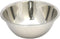 Chef Craft Brushed Mixing Bowl, 5-Quart, Stainless Steel...