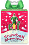Funko Elf - Snowball Showdown Card Game, Multicolour...