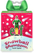 Funko Elf - Snowball Showdown Card Game, Multicolour...
