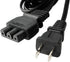 YICBOR Foot Control Pedal with Cord 359102-001 for Singer 4411 4423 Heavy Duty Quantum Decor 14T968DC +...