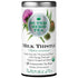 The Republic of Tea - Organic Milk Thistle SuperHerb Tea Tin, 36 Herbal Tea Bags, Naturally Caffeine-Free...
