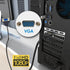 chenyang VGA RGB 3COAX+6C 90 Degree Down Angled Extension Cable for Monitor Projector Computer...