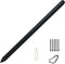 Galaxy S21 Ultra Pen Replacement for Samsung Galaxy S21 Ultra 5G S-View Cover Silicone Case Stylus S Pen +Replacement 5 Tips/Nibs + Free SIm Needl...
