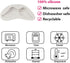 Angel Wings Silicone Molds Wings Fondant Candy Molds For Chocolate Cake Decoration Cupcake Topper Sugar Craft Gum Paste Polymer Clay...