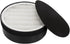 E.LUO LV-H132 Air Purifier Replacement Filter, Compatible with LEVOIT LV-H132, 3-in-1 (Nylon Pre-Filter, True HEPA Filter, High-Efficiency Activat...
