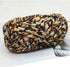 1 PCS Colorful T-Shirt Yarn Knitting Yarn Fabric Crochet Cloth for DIY Knitted Fabric Art (#44 Leopard)......