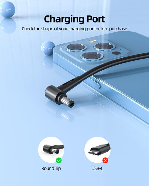 19V Charger Fit for Harman Kardon Onyx Studio 1 2 3 4 5 6 7 Wireless Portable Bluetooth Speaker Power Adapter Supply Cord...