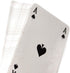 2 Decks Set Russian Classic Durak Card Game Play 36 Playing Cards in Deck Plastic Case ????? ????????? ?????...
