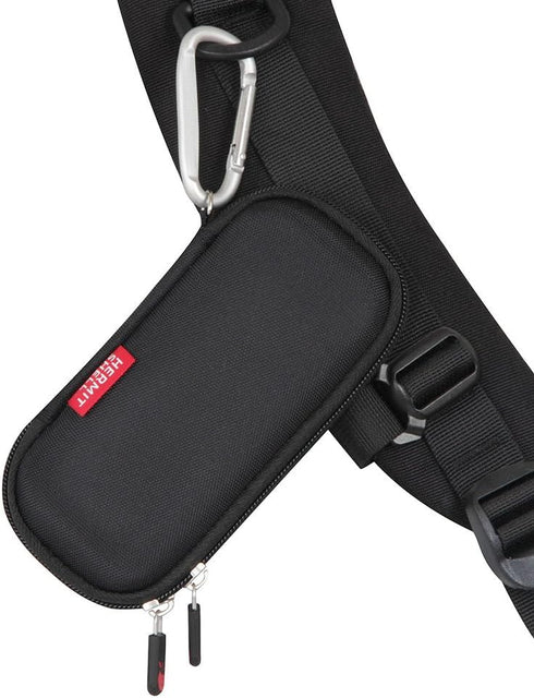 Hermitshell Hard Travel Black Case Fits Microsoft Arc Mouse (ELG-00001)...