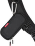 Hermitshell Hard Travel Black Case Fits Microsoft Arc Mouse (ELG-00001)...