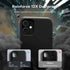 TOCOL for iPhone 11 Case, Slim Silicone Case for iPhone 11 6.1 Inch, Precise Fit, Anti-Slip, Drop Protection, Black...