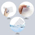 CHIGIH Tarots Card Resin Molds,24 Silicone Major Arcana Cards Molds for Casting DIY Epoxy Models Tarots Card and Jewelry for Games,Decoration,Divi...