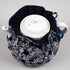 Tea Cosy - Cotton Printed Tea Cosy, Kitchen Tea Pot Dust Cover, Breakfast Warmer, Insulation and Keep Warm, Color#1...