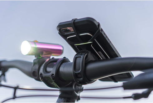 LEZYNE, Phone Mount, Smart Grip...