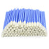 (100 Pcs) 3.66 inch Foam Swab Cleaning Swab Foam Tips Sponge Stick for Inkjet Printer Print Head Camera Optical Lens Optical Equipment (Blue)...