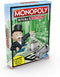 Monopoly Rivals Edition 2 Player Game Hasbro Gaming New Factory Sealed,8 YEARS+...