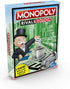 Monopoly Rivals Edition 2 Player Game Hasbro Gaming New Factory Sealed,8 YEARS+...