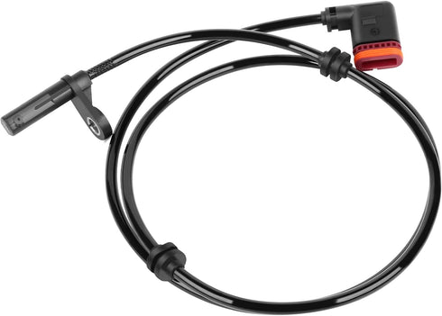 OCPTY ABS Sensor Left+Right+Rear ABS Wheel Speed Sensor ALS1858 5S11030 fit for 2008-2014 for Mercedes-Benz C300, 2008-2015 for Mercedes-Benz C350...