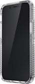 Speck Products Presidio Perfect-Clear Grip iPhone 12 Mini Case, Clear/Clear...