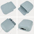 4 Pcs Remote Control Holder Wall Mount,Self Adhesive Remote Holder,Hole-Free Wall Pen Holder Storage Accessories for Home Office School (Grey)...