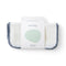 Esembly Wipe Ups, Organic Cotton Reusable Baby Wipes, Soft and Sturdy Washable Cloth Diaper Wipes, One Size, 12-pk...