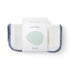 Esembly Wipe Ups, Organic Cotton Reusable Baby Wipes, Soft and Sturdy Washable Cloth Diaper Wipes, One Size, 12-pk...