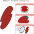 Sticky Adhesive Pad Compatible with Blink Outdoor 4/Indoor (3rd Gen)/Mini 2/Mini, Sticky Adhesive Replacement Camera Sticker Pads Double Sided Tap...