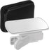 Gatuida Smartphone Camera Mirror Reflection Clip Kit, 2PCS Adjustable Phone Camera Mirror Reflection Clip Kit, Mirror Reflection Clip Kit, Mirror ...