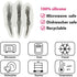 Dinosaur Claws Silicone Fondant Molds for Cake Decoration Cupcake Topper Desserts Candy Chocolate Gum Paste Polymer Clay...