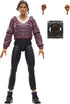 Marvel Legends Series MJ, Spider-Man: No Way Home Collectible 6-Inch Action Figures, Ages 4 and Up...