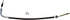 Dorman C660025 Rear Driver Side Parking Brake Cable Compatible with Select Models...
