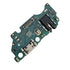 USB Charger Charging Port Dock Connector Ribbon Flex Cable PCB Board Replacement Compatible for Ga-la-xy A03 Core SM-A032F, SM-A032F/DS, SM-A032M...
