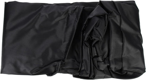 Amosfun Snow Plow Cover Winter Sofa Cover Oxford Cloth...