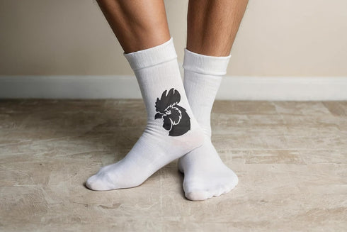 Chicken Stencil | Reusable Farmhouse Farm Stencils for Painting on Wood, Glass, Wall, Rock, Fabric, Walls, Canvas, Glassware | Rooster Farm Animal...
