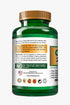 Graviola Soursop 2500 mg Natural Dietary Supplement. Leaf & Fruit Extract 120 Capsules Antioxidant, High Potency Capsules Made in The USA...