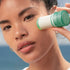 Force Shield Superfuel Serum Stick from Hero Cosmetics - Ultra-restorative, Travel-ready Gel Stick to Hydrate and Boost Skin’s Microbiome - Non-ir...